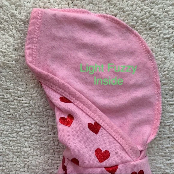 “My Sweetheart” Dog Outfit                           NWOT - Picture 4 of 7